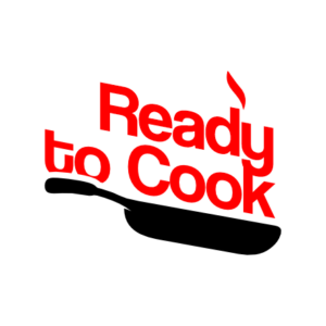 Ready to Cook